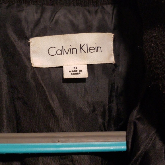 Calvin Klein Men's Jacket - Picture 2 of 3